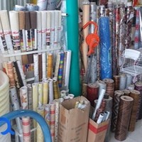 پلاستیک محمد زاده
