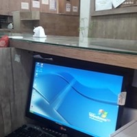 کلینیک موبایل مسعودی
