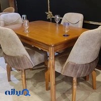 میز/صندلی/میزناهار خوری/میزغذاخوری