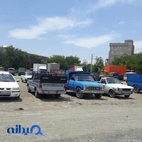 پارکینگ شبانه روزی عمرانی