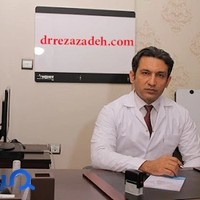 دکتر رضا زاده