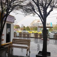 بوستان صبا