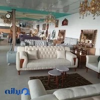 مبلمان و لوازم خانگی وارنا