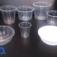 ظروف یکبارمصرف لقمانی