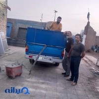 اتاق سازی علی خادمی