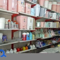 ظروف یکبار مصرف و پلاستیک‌جات رضایی