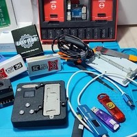 آموزشگاه تعمیرات موبایل پاور آی سی