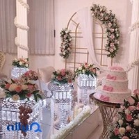 دفتر ازدواج 139 و طلاق 160 تهران - سالن تشریفات موسم عشق