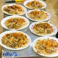 رستوران سنتی عسکری
