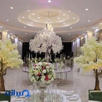 تشریفات مجالس عروسی آوازه