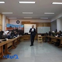 جامعه مهندسان مشاور ایران