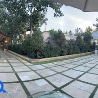 باغ سراي ميزبان