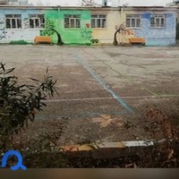 دبیرستان دخترانه حیات طیبه