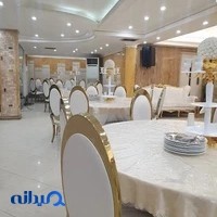 رستوران هديش
