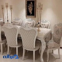داتیس مبل