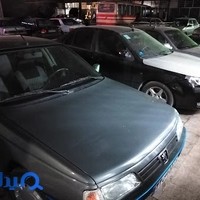 نقاشی و رنگ امیزی اتومبیل رمضانی
