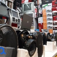 اتو سیستم چشم انداز
