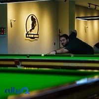 M1 Billiard Club