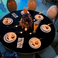 تالار پانته آ