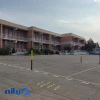 دبیرستان بهنام