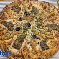 فست فود پاچینو