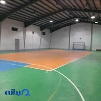 چمن مصنوعی نیاکانی