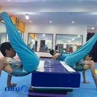 Academy abdolahi
