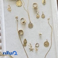 گالرى طلا سُرمه