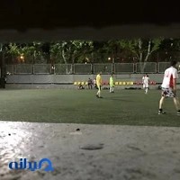 باشگاه ورزشی صدرا سام ۳