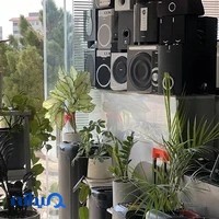 کافی نت،کافه موبایل،لپ تاپ و خدمات مشتریان ایرانسل - کوکیانا
