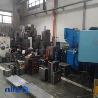 خدمات اسکن سه بعدی ، اپتیک و مدلسازی یدک کار digi 3D دیجی تریدی