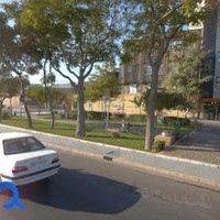هتل آپارتمان تیراژه
