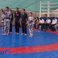 باشگاه ورزشی صبای خراسان