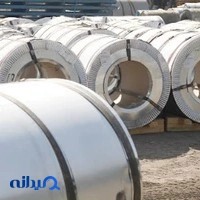 توان فلز- فروش ورق استیل