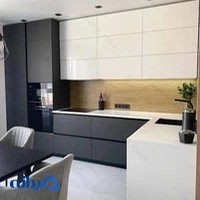 دکوراسیون داخلی دلسافاین