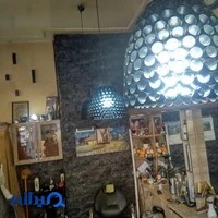 آرایشگاه مردانه