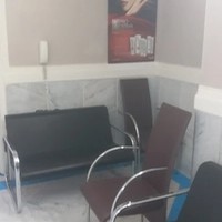 مطب دکتر محمود آزاد
