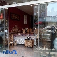 مبلمان اسدی