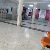دبیرستان دخترانه آزادگان