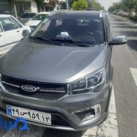 اتومبیل پارسیان