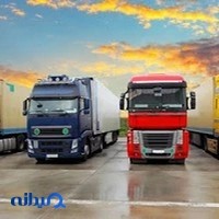 شركت حمل و نقل بين المللي ره آذين جاده