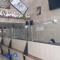دفتر پیشخوان دولت طاهاگیلاوند