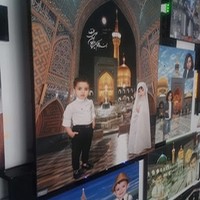 دیجیتال عکس تاج
