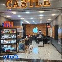 موبایل کستل