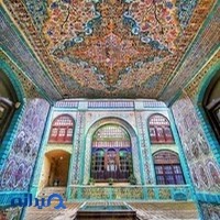 تكيه معاون الملک