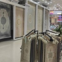 فروشگاه فرش یلدای کویر (شعبه مشهد 2)