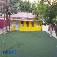 مدرسه غیر دولتی هوشمند دخترانه لوح زرین