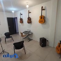 اموزشگاه موسیقی کلاسیک