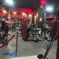 مجتمع ورزشی ابراهیم هادی