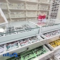 بازرگانی تکلو (عینک تکلو)